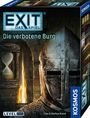 Inka Brand: Exit - Die verbotene Burg, SPL