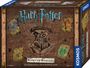 : Harry Potter - Kampf um Hogwarts, SPL