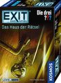 Inka Brand: EXIT - Das Haus der Rätsel, SPL