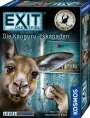 Inka Brand: EXIT - Die Känguru-Eskapaden, Merchandise