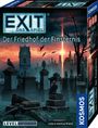 : EXIT® - Das Spiel: Der Friedhof der Finsternis, SPL