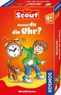 Kai Haferkamp: Scout - Kennst du die Uhr?, SPL