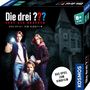 : Die drei ??? Erbe des Drachen Spiel zum Film, SPL