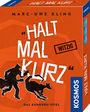 Marc-Uwe Kling: Halt mal kurz, SPL