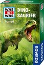 : WAS IST WAS Trumpf: Dinosaurier, SPL