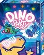 Quentin Wier: Dino Party, SPL