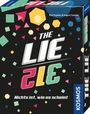 Eloi Pujadas: The Lie, SPL