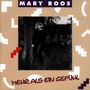 Mary Roos: Mehr als ein Gefühl, CD