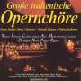 : Große italienische Opernchöre, CD