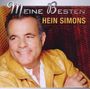 Hein Simons (Heintje): Meine Besten, CD