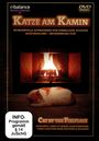 Katze Am Kamin, DVD