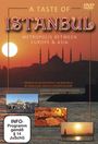 : A Taste Of Istanbul, DVD