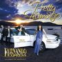 Fernando Express: Pretty Flamingo, CD