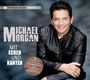 Michael Morgan: Mit Ecken und Kanten (Fan Edition), CD