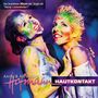 Anita & Alexandra Hofmann: Hautkontakt, CD