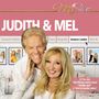 Judith & Mel: My Star, CD