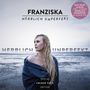 Franziska: Herrlich unperfekt (Special-Vinyl-Edition) (Colored Vinyl), LP,CD