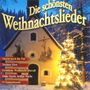: Die schönsten Weihnachtslieder, CD