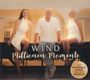 Wind: Millionen Momente, CD,CD