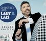 Christian Lais: Laut & Lais (Deluxe Edition), CD