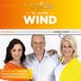 Wind: My Star 2.0, CD