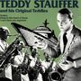 Teddy Stauffer: Teddy Stauffer & His Original Teddies, CD