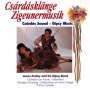 : Ungarn - Csardasklänge - Zigeunermusik, CD
