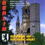 : Berlin-Ick Liebe Dir-Ic, CD