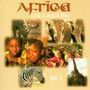 : Afrika - A Trip To Musical Africa Vol. 1, CD