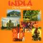 : India - A Trip To Musical India, CD