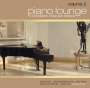 Rainer Schnelle: Piano Lounge Vol. 2, CD