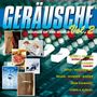 : Geräusche Vol.2:Sounds Of The World, CD