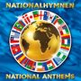: Nationalhymnen Vol. 2, CD