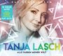 Tanja Lasch: Alle Farben meiner Welt: Das Remix Album, CD,CD
