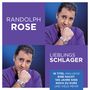Randolph Rose: Lieblingsschlager, CD