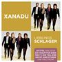 Xanadu: Lieblingsschlager, CD