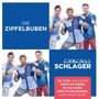 Die Zipfelbuben: Lieblingsschlager, CD