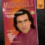Toto Cutugno: Music Idols, CD
