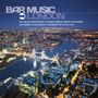 : Bar Music: London, CD