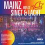 : Mainz wie es singt und lacht, CD