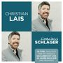 Chris Lais: Lieblingsschlager, CD