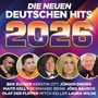 Various Artists: Die neuen deutschen Hits 2026, CD