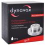 : Dynavox Plattenspieler-Stabilizer PST300 Silber, ZUB