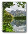 : Beautiful Planet 2025 - Buchkalender - Taschenkalender - Fotokalender - 16,5x21,6, Buch