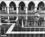 : teNeues - Venezia 2025 Wandkalender, 52x42,5cm, Kalender mit einzigartigen und authentischen Momenten der berühmten Stadt, zwölf einfühlsame Fotografien, festgehalten von Federico Povoleri, KAL