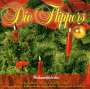 : Weihnachten mit den Flippers, CD