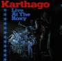 Karthago (Krautrock): Live At The Roxy, CD