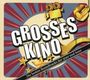 Grosses Kino - Die besten Soundtracks der 50er und 60er, CD