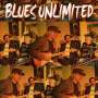 Blues Unlimited: Blues Unlimited, CD