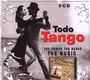 : Todo Tango, CD,CD